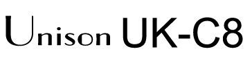 Unison UK-C8