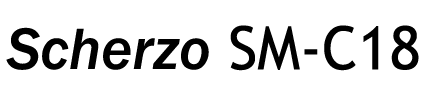 Scherzo